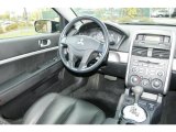 2007 Mitsubishi Galant SE Dashboard