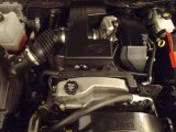 2007 Chevrolet Colorado LT Extended Cab 3.7 Liter DOHC 20-Valve 5 Cylinder Engine