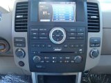 2011 Nissan Pathfinder Silver Navigation