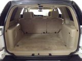 2004 Chevrolet Tahoe LS Trunk