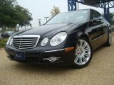 2008 Mercedes-Benz E 350 Sedan