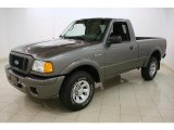 Ford Ranger 2004 Data, Info and Specs