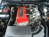 2003 Honda S2000 Roadster 2.0 Liter DOHC 16V VTEC 4 Cylinder Engine