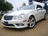 2009 Mercedes-Benz E 350 Sedan
