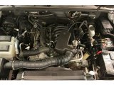 2004 Ford Ranger Edge Regular Cab 3.0 Liter OHV 12-Valve V6 Engine