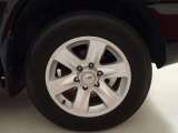 2003 Nissan Pathfinder LE Wheel
