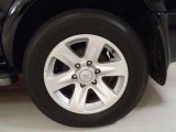 2003 Nissan Pathfinder LE Wheel