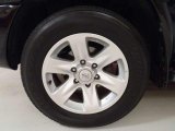 2003 Nissan Pathfinder LE Wheel