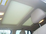 2010 Mercedes-Benz GLK 350 Sunroof