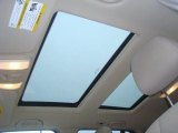 2010 Mercedes-Benz GLK 350 Sunroof