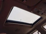 2003 Nissan Pathfinder LE Sunroof