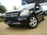 2010 Mercedes-Benz GL 450 4Matic