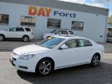 2009 Chevrolet Malibu LT Sedan