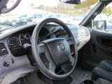 2006 Mazda B-Series Truck Interiors