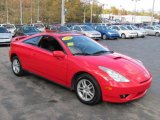 2004 Toyota Celica GT Data, Info and Specs
