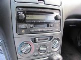 2004 Toyota Celica GT Controls