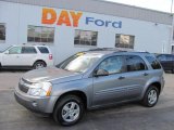 2005 Chevrolet Equinox LS AWD