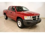 2008 Dodge Dakota ST Crew Cab 4x4