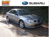 2007 Subaru Impreza 2.5i Sedan
