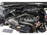 2007 Mercury Mountaineer Premier AWD 4.0 Liter SOHC 12-Valve V6 Engine