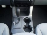 2011 Kia Sorento SX V6 6 Speed Sportmatic Automatic Transmission