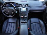 2009 Maserati GranTurismo GT-S Dashboard