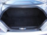 2002 Ferrari 575M Maranello  Trunk