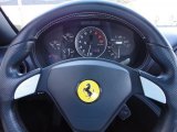 2002 Ferrari 575M Maranello  Steering Wheel