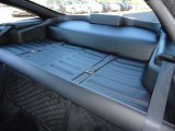 2002 Ferrari 575M Maranello  Trunk