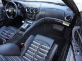 2002 Ferrari 575M Maranello  Dashboard