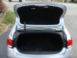 2008 Lexus GS 350 AWD Trunk