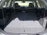 2011 Kia Sorento SX V6 Trunk