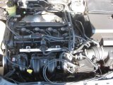 2005 Ford Focus ZX5 SES Hatchback 2.0 Liter DOHC 16-Valve Duratec 4 Cylinder Engine