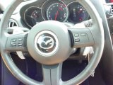 2009 Mazda RX-8 Grand Touring Steering Wheel