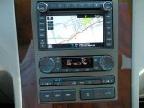 2011 Lincoln Navigator 4x2 Navigation