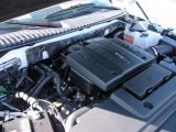 2011 Lincoln Navigator 4x2 5.4 Liter SOHC 24-Valve Flex-Fuel V8 Engine