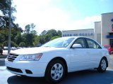 2009 Hyundai Sonata GLS