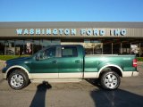 2007 Ford F150 King Ranch SuperCrew 4x4