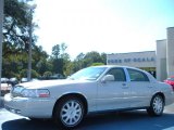 2007 Cashmere Tri-Coat Lincoln Town Car Designer #38548925