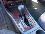 2004 Chrysler Concorde LX 4 Speed Automatic Transmission