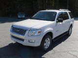 2008 Ford Explorer XLT 4x4