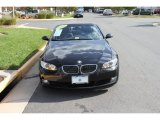 2009 BMW 3 Series 328i Convertible