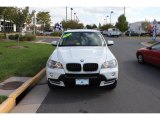 2007 BMW X5 3.0si