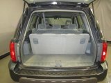 2003 Honda Pilot LX 4WD Trunk