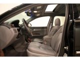 2005 Buick LaCrosse CXS Gray Interior