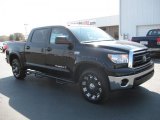 2011 Black Toyota Tundra CrewMax 4x4 #38549220