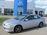 2003 Honda Accord EX Sedan