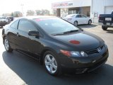 2008 Honda Civic EX Coupe