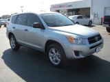 2009 Toyota RAV4 4WD