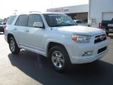 2010 Toyota 4Runner SR5